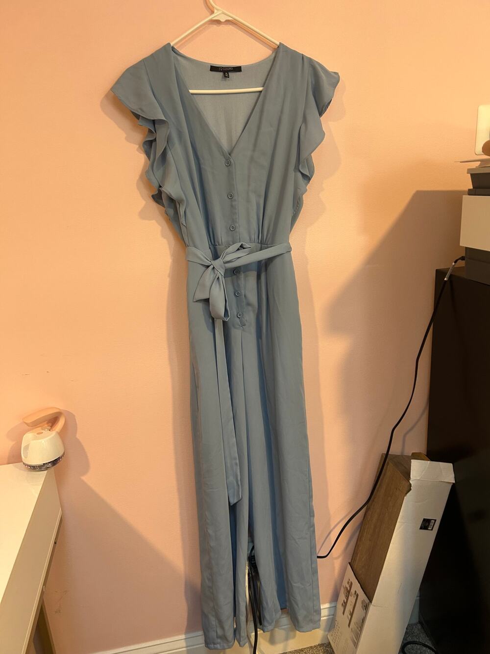 19 Cooper Jumpsuit *M*